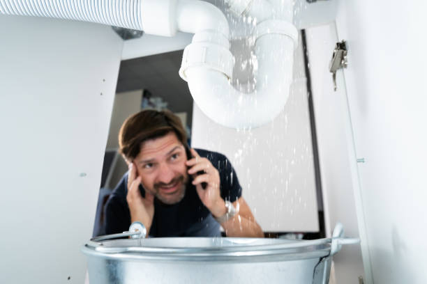  San Leandro, CA Plumbing Pros