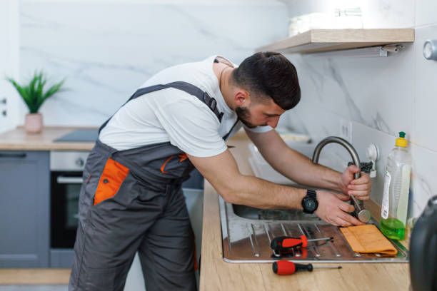 Best Plumbing Repair Near Me  in San Leandro, CA