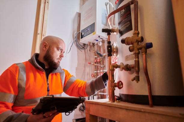 Best Affordable Plumbing Services  in San Leandro, CA