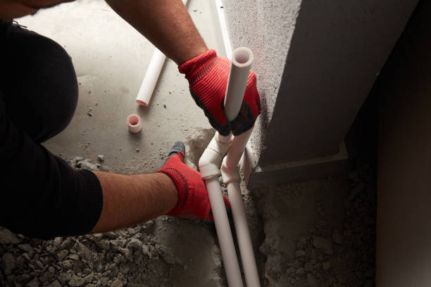 Professional Plumbing in San Leandro, CA