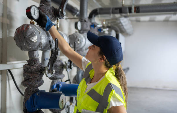 Best Sewer Line Replacement  in San Leandro, CA