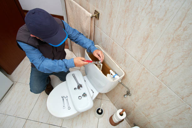 Best Plumbing Inspection Services  in San Leandro, CA