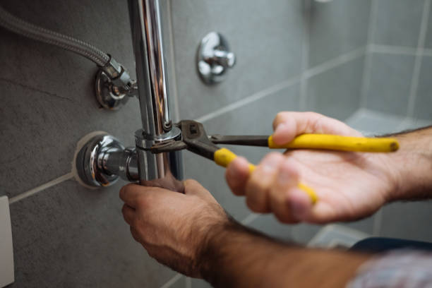 Best Leak Detection Services  in San Leandro, CA