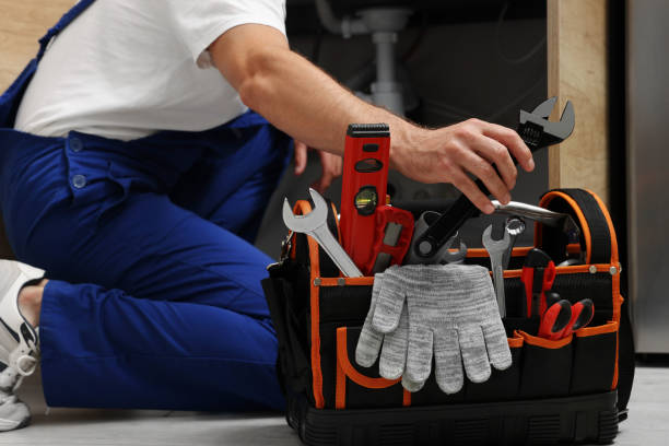 Best Commercial Plumbing Services  in San Leandro, CA