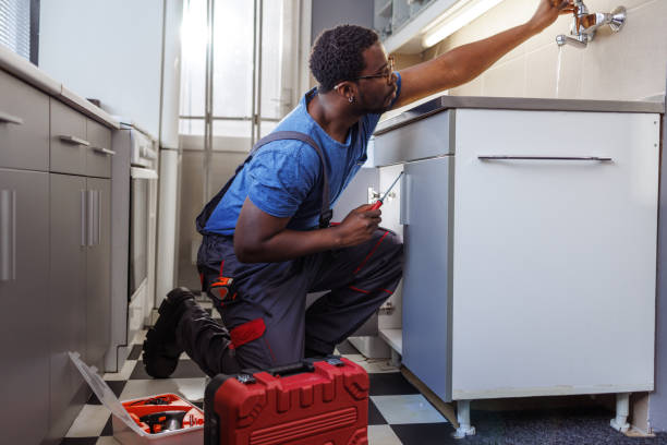 Best Same-Day Plumbing Service  in San Leandro, CA