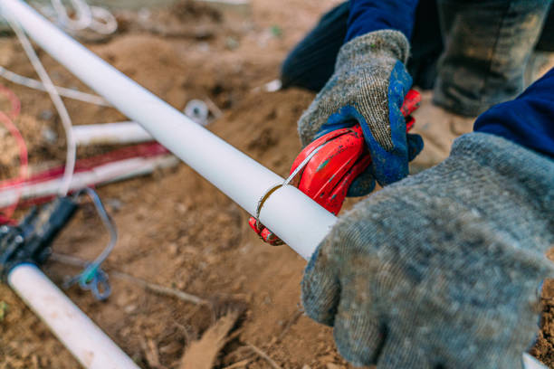 Best Emergency Plumber  in San Leandro, CA