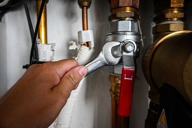 Best Plumbing Services Near Me  in San Leandro, CA